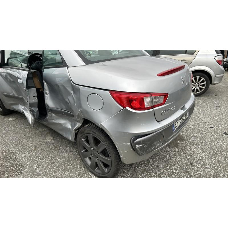Jante MITSUBISHI COLT 6 Photo n°5