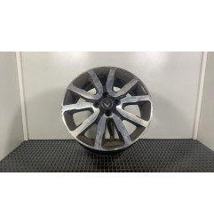 Jante RENAULT CLIO 3 Photo n°1