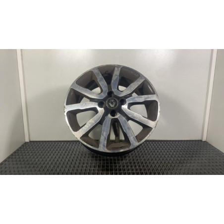 Jante RENAULT CLIO 3 Photo n°1