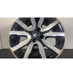 Jante RENAULT CLIO 3 Photo n°1