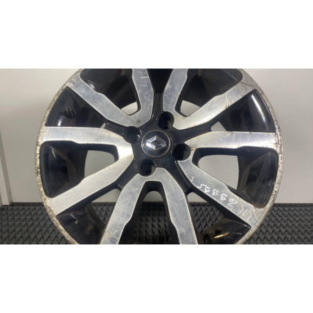 Jante RENAULT CLIO 3 Photo n°1