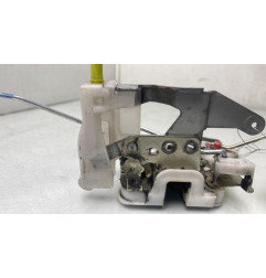 Serrure avant gauche TOYOTA AYGO 1
