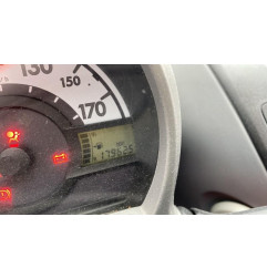 Serrure avant gauche TOYOTA AYGO 1