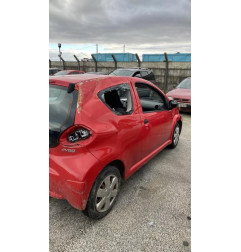 Serrure avant gauche TOYOTA AYGO 1