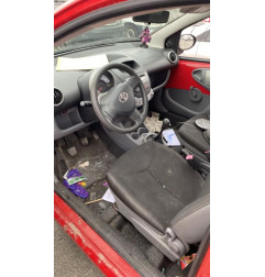 Serrure avant gauche TOYOTA AYGO 1