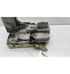 Serrure avant gauche PEUGEOT 307
