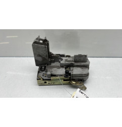Serrure avant gauche PEUGEOT 307