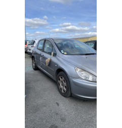 Serrure avant gauche PEUGEOT 307