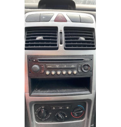 Serrure avant gauche PEUGEOT 307