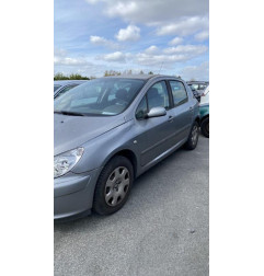 Serrure avant gauche PEUGEOT 307