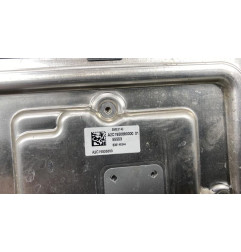 Calculateur moteur RENAULT CLIO 4 Photo n°1