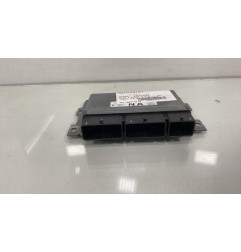 Calculateur moteur RENAULT CLIO 4