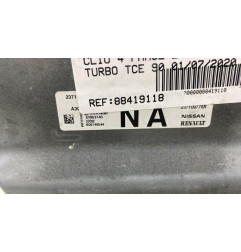 Calculateur moteur RENAULT CLIO 4