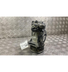 Compresseur clim RENAULT CLIO 4 Photo n°1