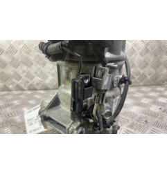 Compresseur clim RENAULT CLIO 4