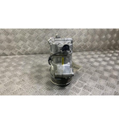 Compresseur clim RENAULT CLIO 4