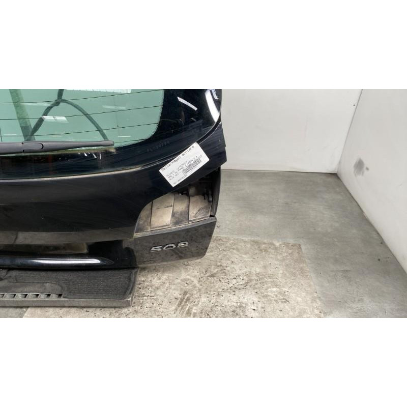 Malle/Hayon arriere PEUGEOT 508 1 SW Photo n°1