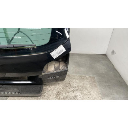 Malle/Hayon arriere PEUGEOT 508 1 SW Photo n°1