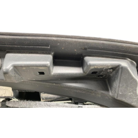 Malle/Hayon arriere PEUGEOT 508 1 SW