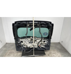 Malle/Hayon arriere PEUGEOT 508 1 SW