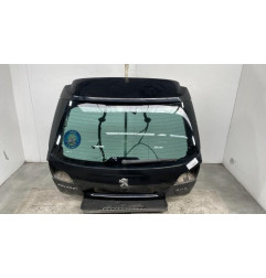 Malle/Hayon arriere PEUGEOT 508 1 SW