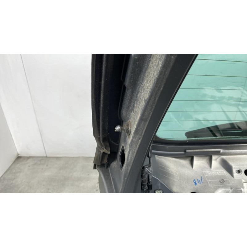 Malle/Hayon arriere PEUGEOT 508 1 SW Photo n°5