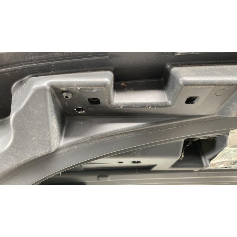 Malle/Hayon arriere PEUGEOT 508 1 SW Photo n°7