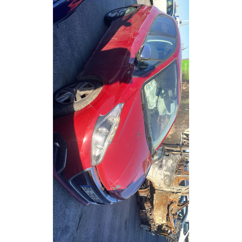 Retroviseur droit PEUGEOT 208 1 Photo n°9