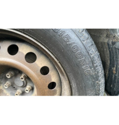 Retroviseur gauche CITROEN C8