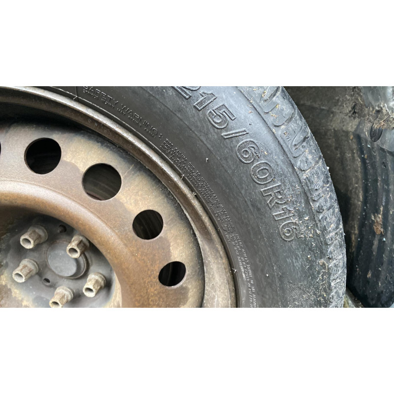 Retroviseur gauche CITROEN C8 Photo n°9