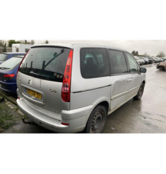 Retroviseur gauche CITROEN C8