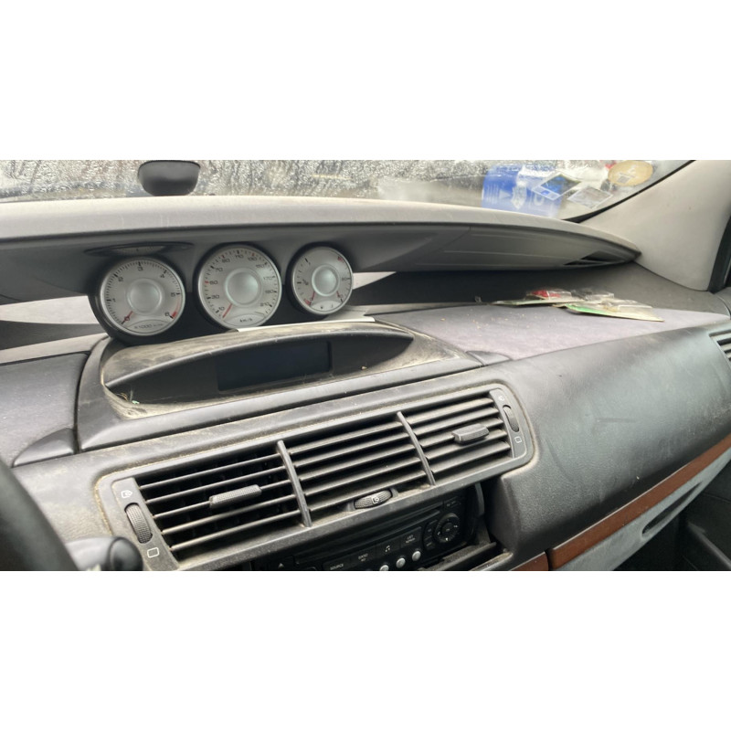 Retroviseur gauche CITROEN C8 Photo n°11