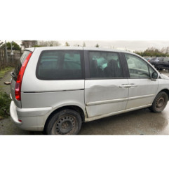 Retroviseur gauche CITROEN C8