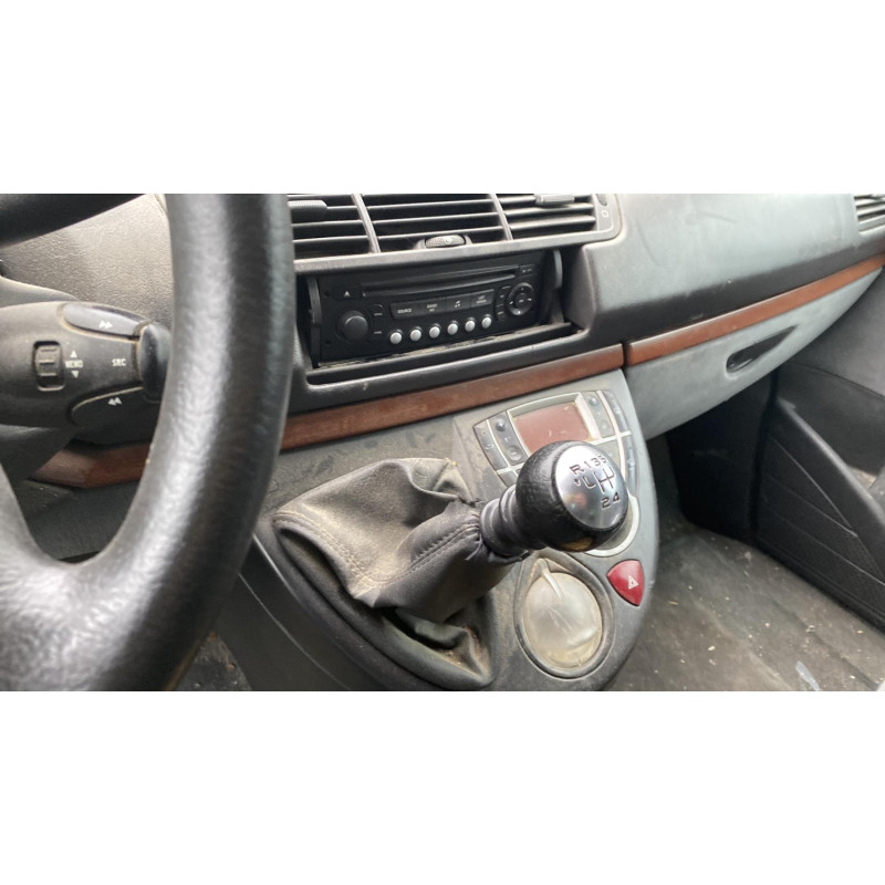 Retroviseur gauche CITROEN C8 Photo n°15