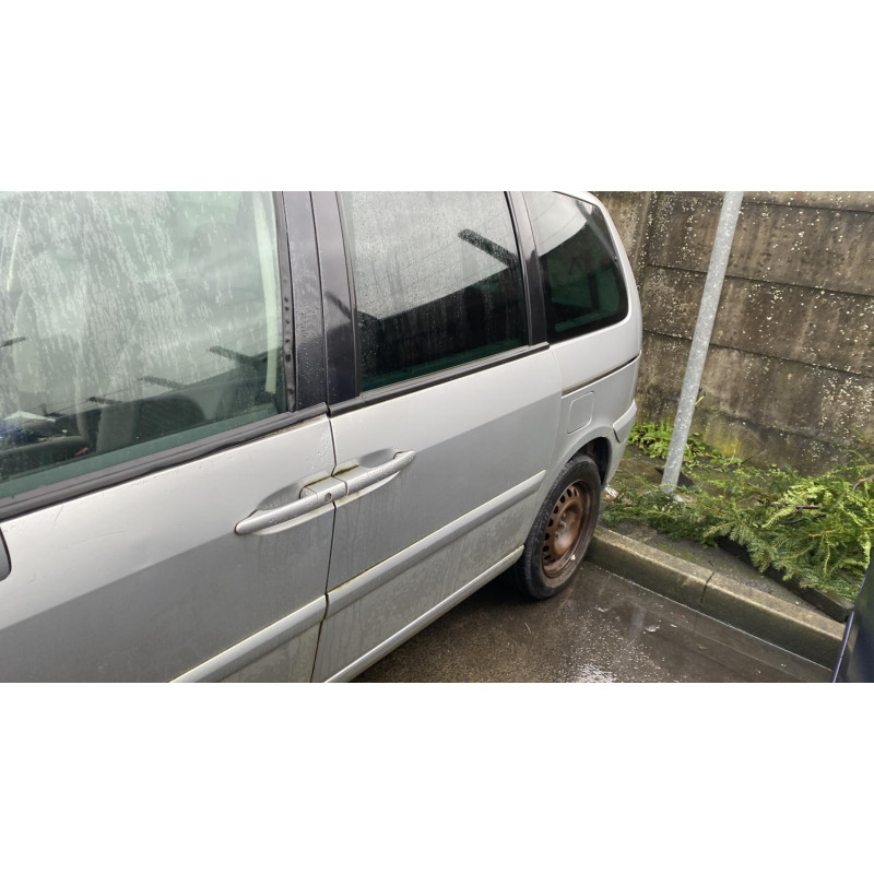 Retroviseur gauche CITROEN C8 Photo n°16