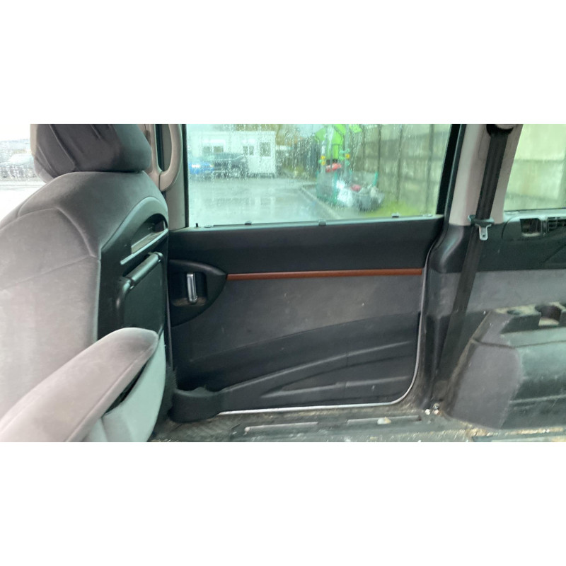 Retroviseur gauche CITROEN C8 Photo n°17
