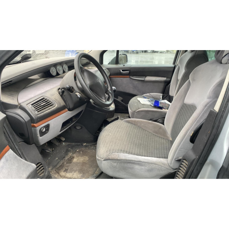 Retroviseur gauche CITROEN C8 Photo n°19