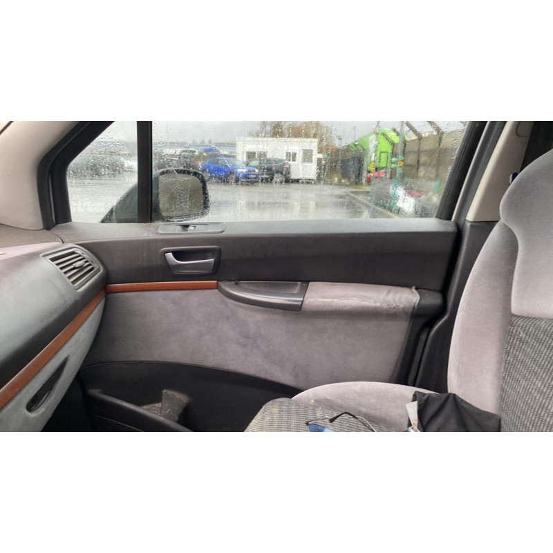 Retroviseur gauche CITROEN C8 Photo n°20