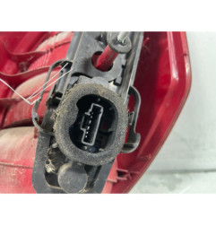 Feu arriere principal gauche (feux) CITROEN C2