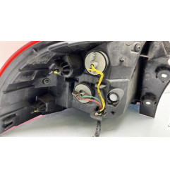 Feu arriere principal droit (feux) KIA RIO 3