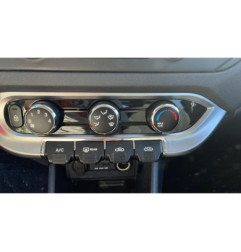 Feu arriere secondaire droit (feux) KIA RIO 3