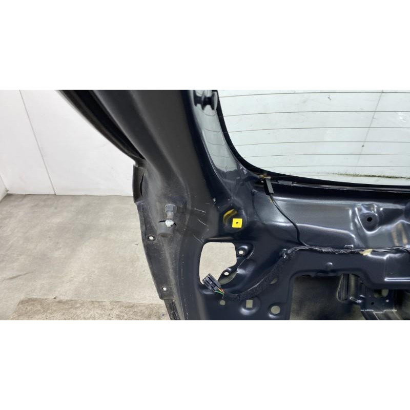 Malle/Hayon arriere KIA RIO 3 Photo n°3