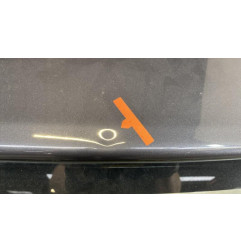 Malle/Hayon arriere KIA RIO 3