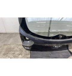 Malle/Hayon arriere KIA RIO 3