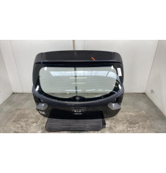 Malle/Hayon arriere KIA RIO 3