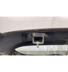 Malle/Hayon arriere KIA RIO 3