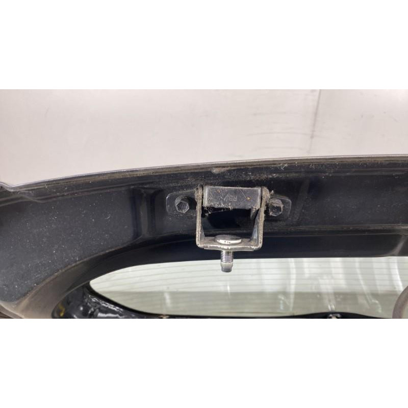 Malle/Hayon arriere KIA RIO 3 Photo n°8