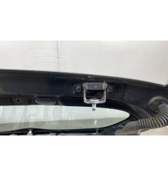 Malle/Hayon arriere KIA RIO 3