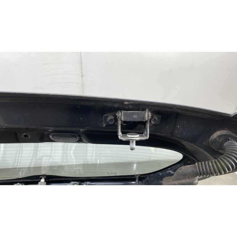 Malle/Hayon arriere KIA RIO 3 Photo n°9
