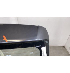 Malle/Hayon arriere KIA RIO 3